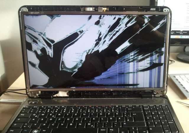 Suche PC , Laptop , Notebook , Netbook , Defekt oder Heile Kostenlos
